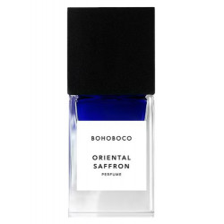 ORIENTAL SAFFRON 50ML