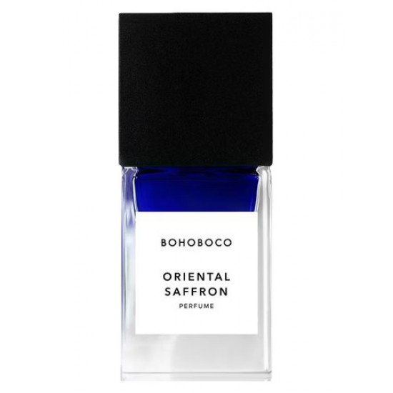 ORIENTAL SAFFRON 50ML