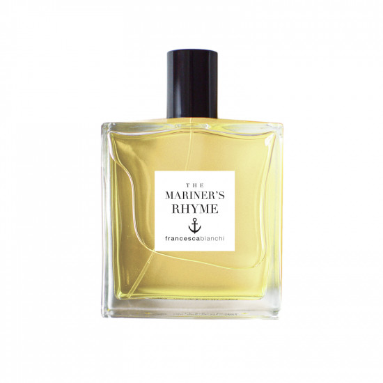 The Mariner's Rhyme 100ml The Mariner's Rhyme 100ml