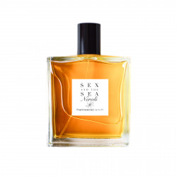Sex And The Sea Neroli Extrait De Parfum 100ml