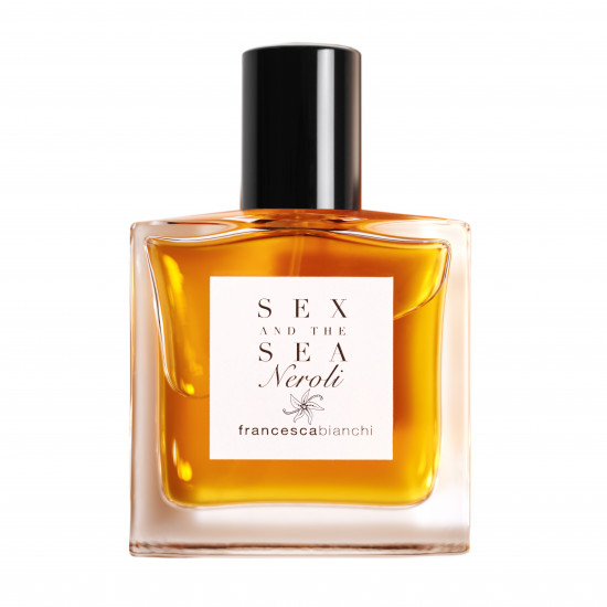 SEX AND THE SEA NEROLI EdP 30ml