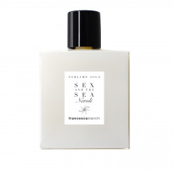 Sex And The Sea Neroli sublime oil 100 ml
