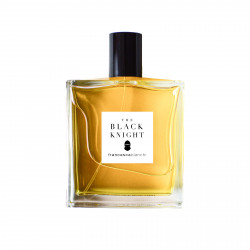 The Black Knight Extrait De Parfum 100ml