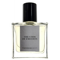 The Code of Emotion 100ml