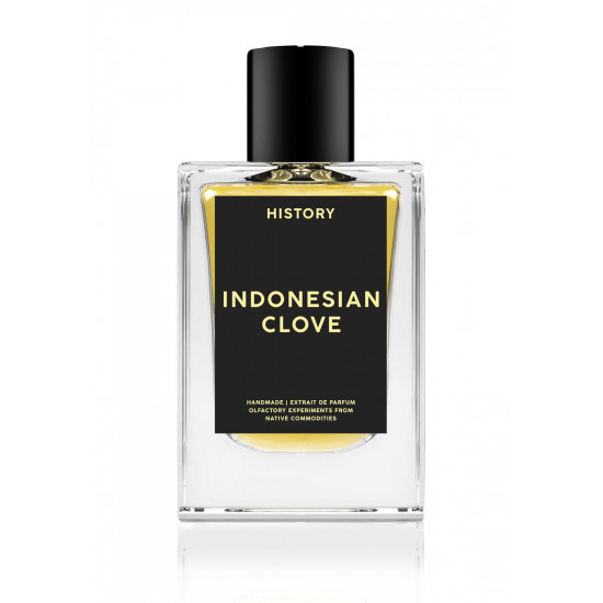 INDONESIAN CLOVE 30ML INDONESIAN CLOVE 30ML