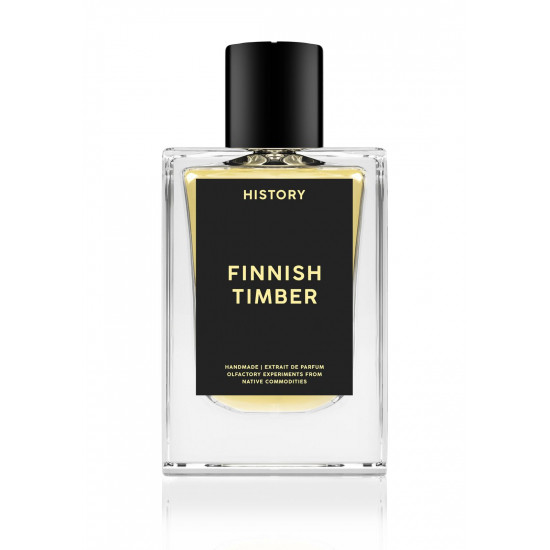 FINNISH TIMBER 30ML 