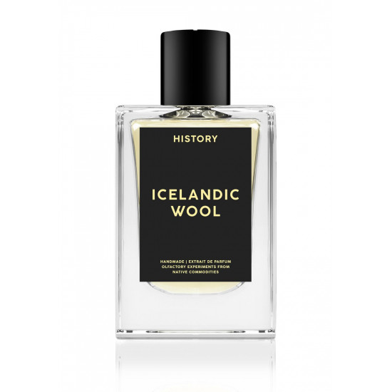 ICELANDIC WOOL 30ML