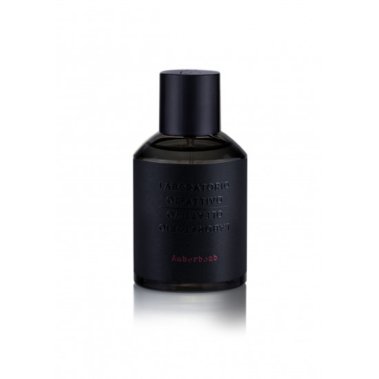 AMBERBOMB 100ML AMBERBOMB 100ML