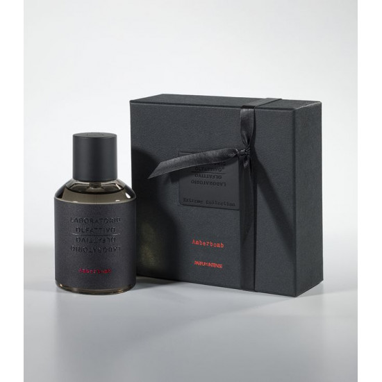 AMBERBOMB 100ML AMBERBOMB 100ML