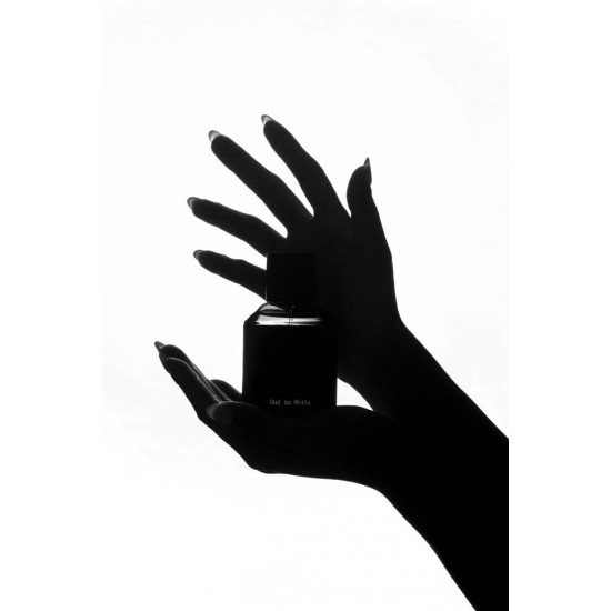 OUD IN WHITE 100ML OUD IN WHITE 100ML