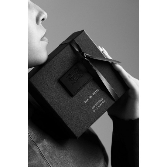 OUD IN WHITE 100ML OUD IN WHITE 100ML