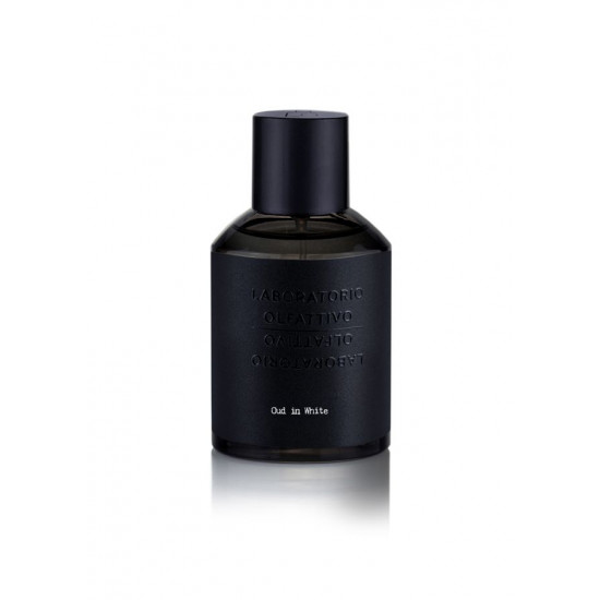 OUD IN WHITE 100ML OUD IN WHITE 100ML