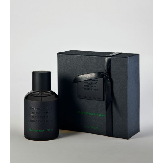 Underground Vibes 100ml Underground Vibes 100ml