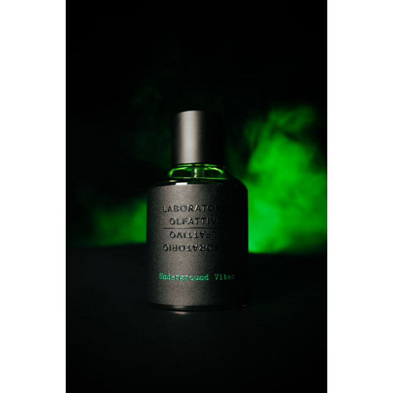 Underground Vibes 100ml Underground Vibes 100ml