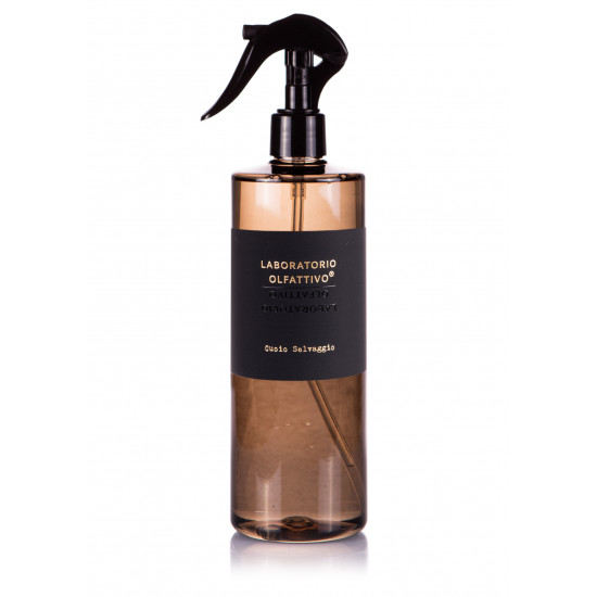 CUOIO SELVAGGIO SPRAY 500ML