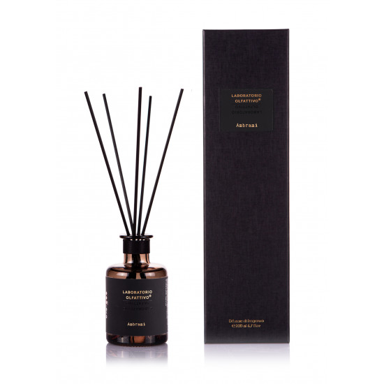 AMBRAMI DIF 200ML AMBRAMI DIF 200ML