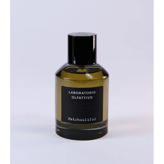 PATCHOULIFUL 100ml