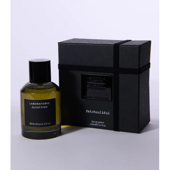 PATCHOULIFUL 100ml
