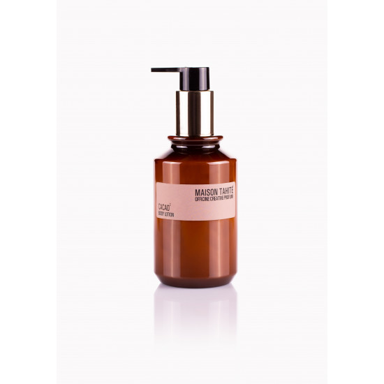 CACAO 2 BODY LOTION 250ML CACAO 2 BODY LOTION 250ML
