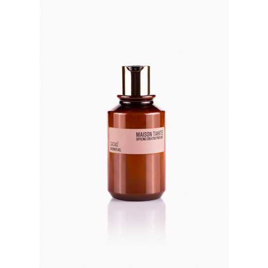 CACAO 2 SHOWER GEL 250ML CACAO 2 SHOWER GEL 250ML